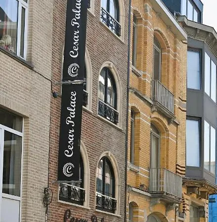 Cesar Palace * Ostend