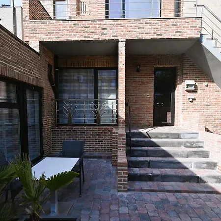 Cesar Palace * Остенде