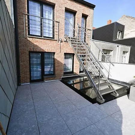 Cesar Palace Hotel Ostend