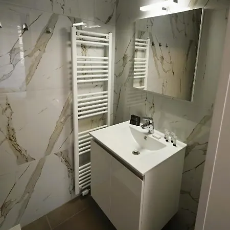 Cesar Palace * Ostend