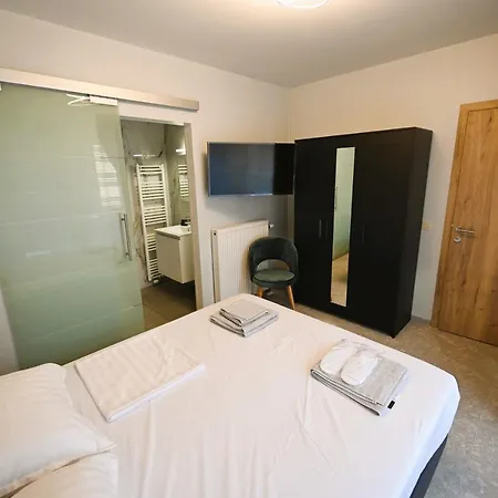 Cesar Palace Hotel Ostend