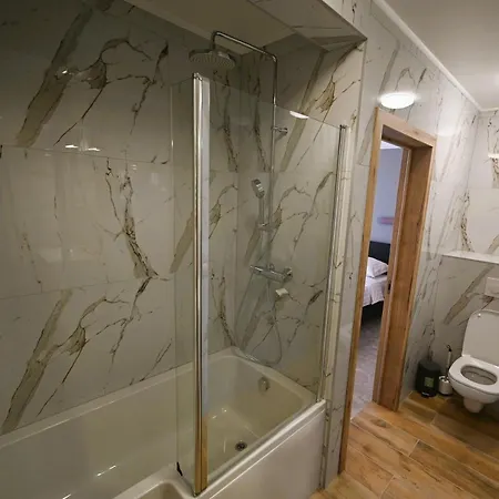 Отель Cesar Palace Остенде