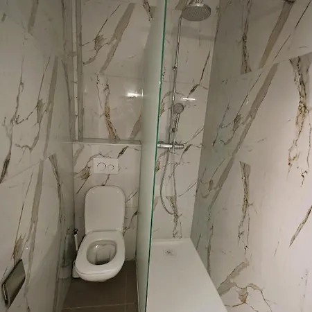 Отель Cesar Palace Остенде