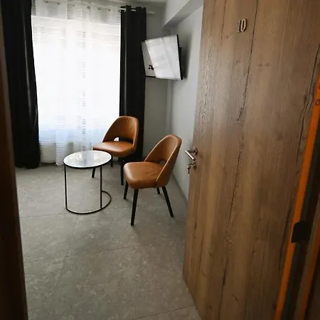 Cesar Palace Hotel Ostend