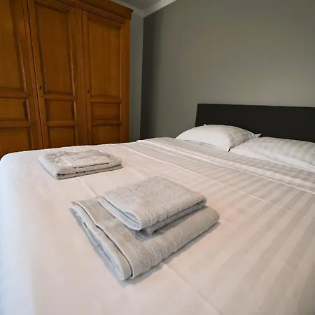 Cesar Palace * Ostend