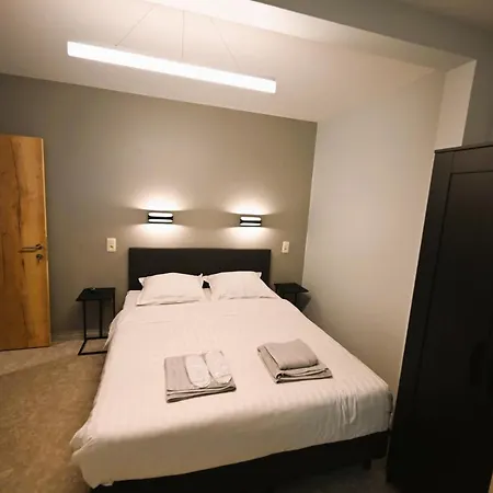 Hotel Cesar Palace Ostend