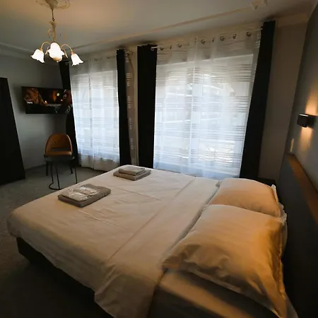 Otel Cesar Palace *