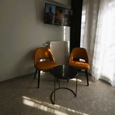 Otel Cesar Palace Oostende
