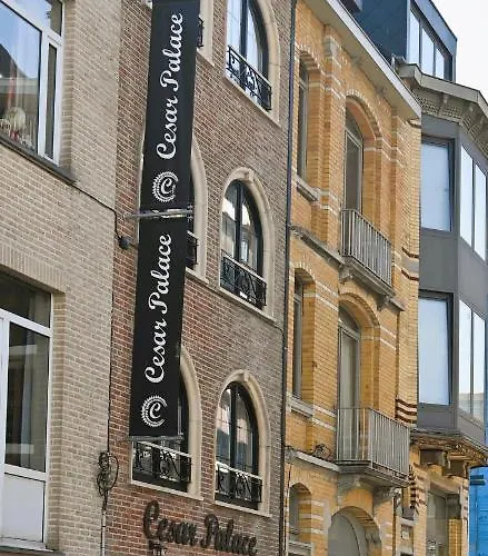 Cesar Palace * Oostende