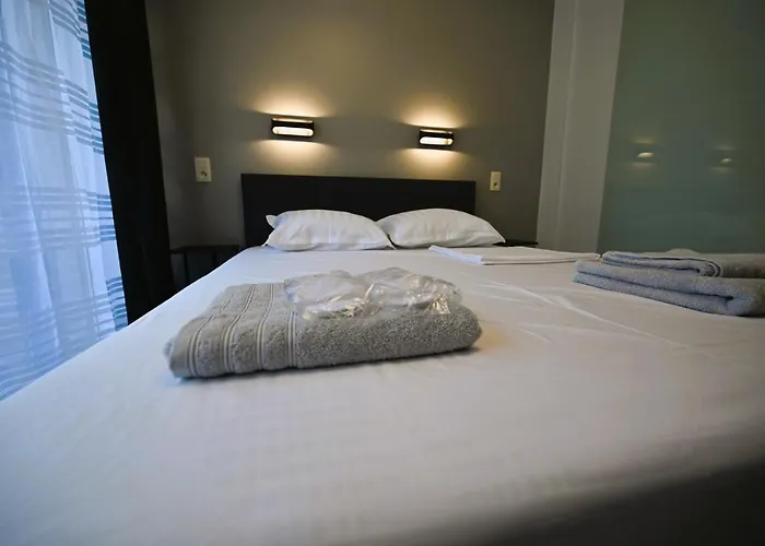 Cesar Palace Otel Oostende