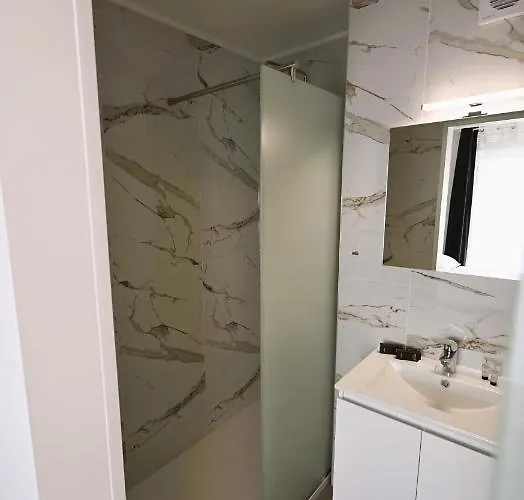 Otel Cesar Palace Oostende