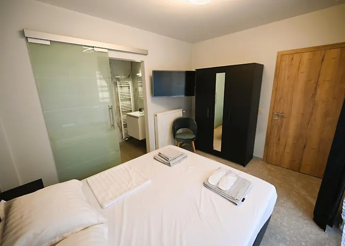 Cesar Palace Otel Oostende