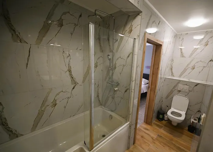 Hotel Cesar Palace Ostenda