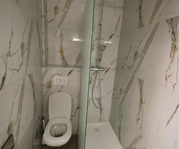 Hotel Cesar Palace Ostenda