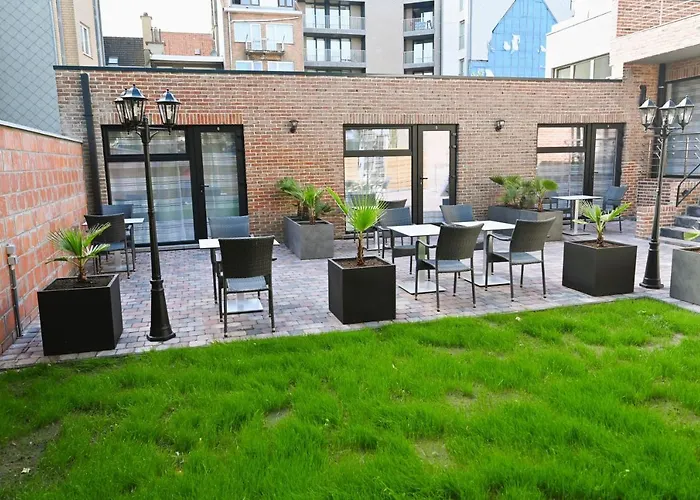 Cesar Palace Ostenda