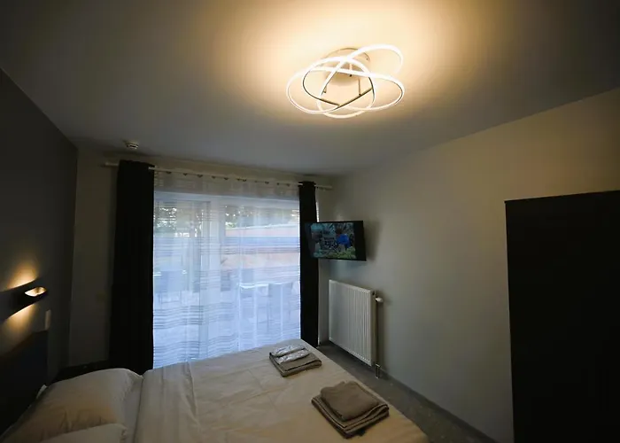 Cesar Palace Otel Oostende