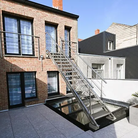 Cesar Palace Ostenda