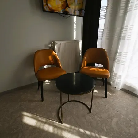 Hotel Cesar Palace Ostenda