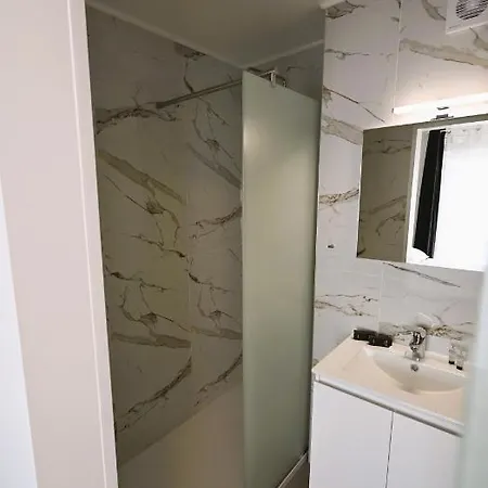 Hotel Cesar Palace Ostenda