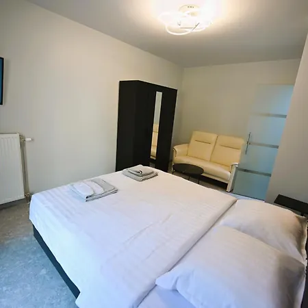 Cesar Palace Hotel Ostend