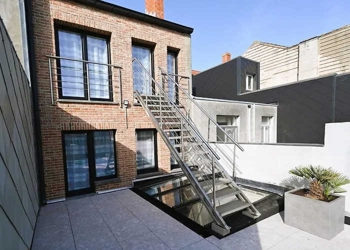 Cesar Palace Ostenda