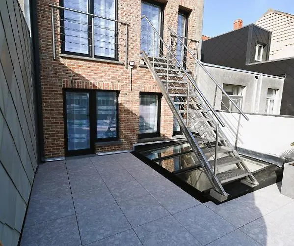 Cesar Palace Hotel Ostenda