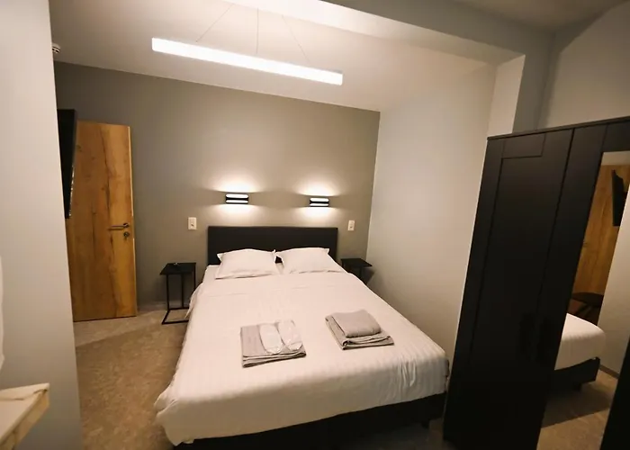 Hotel Cesar Palace Ostenda