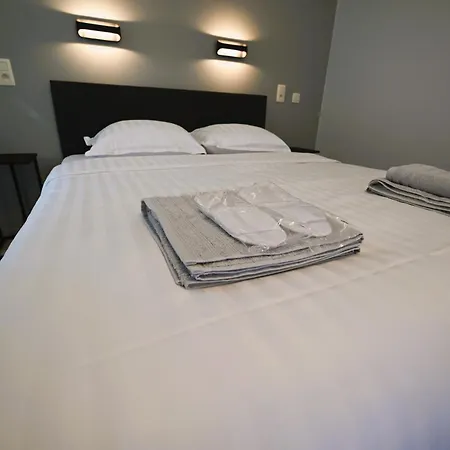 Cesar Palace Hotel Ostend