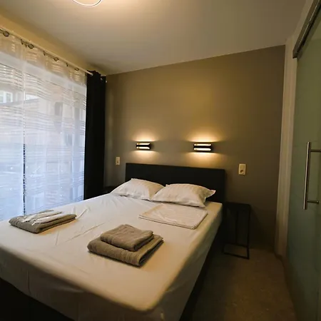 Cesar Palace Ostend