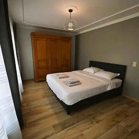 Hotel Cesar Palace Ostend